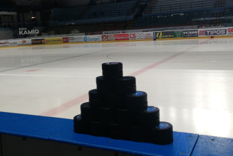 Liga-Generalprobe endet mit Spielabbruch