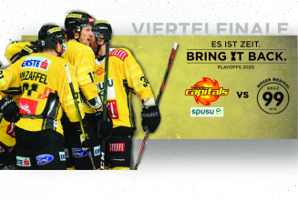 Spiel 3 | Sonntag, 8. März 2020 - 17:30 Uhr