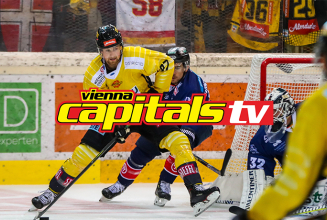 HIGHLIGHTS: Adler Mannheim - Vienna Capitals