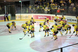 Aktuelles Team-Update vor Spiel 7