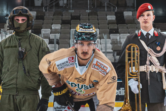 Versteigerung der Military-Night-Jerseys: Alle Infos