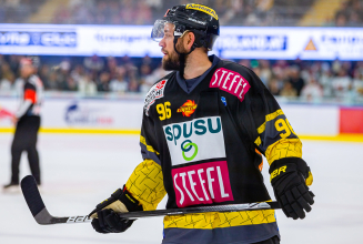 Caps wollen bei Phil Lakos Night gegen KAC auftrumpfen