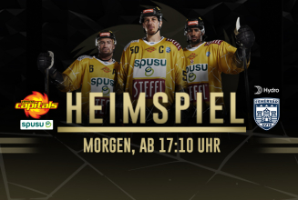 Jetzt Streaming-Ticket sichern!