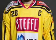 Heimtrikot Noedl