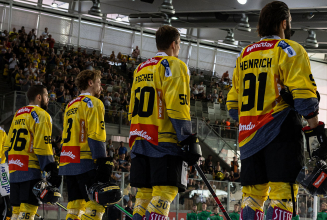 Offener Brief an die Fans der spusu Vienna Capitals