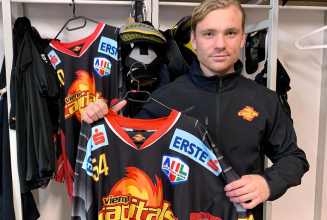 ALPS | HEUTE 19:30 | VCS-Heimspiel mit Verstärkung
