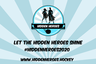Let the Hidden Heroes shine