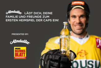 Gratis zum 1. Heimspiel | Schau in deinen Briefkasten!