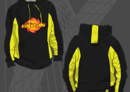 Hoodie Logo