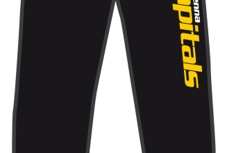 Caps-Baumwollhose eingetroffen