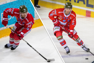Vienna Capitals verpflichten Hults-Brüder