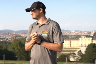 PREVIEW | ICE TIME - heute um 19:00 Uhr