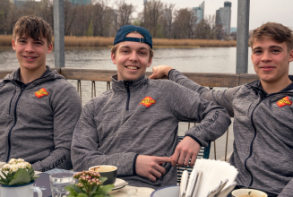 PREVIEW | ICE TIME - heute um 19:00 Uhr