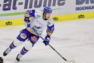 166-facher NHL-Stürmer verstärkt Caps-Offensive