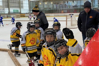 Ermögliche das Junior Capitals Stipendium