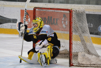 U20 liefert Tabellenführer KAC hartes Match