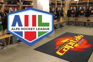 Vienna Capitals Silver: Erster Kader für AHL