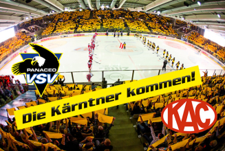 Deine Tickets fürs Kärntner Heimdoppel