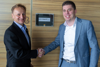 planraum ist neuer Partner der spusu Vienna Capitals