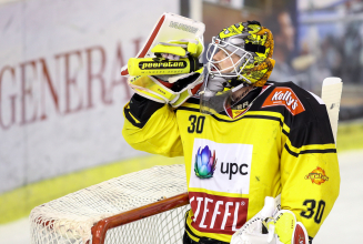 GAME DAY! 3 Fragen an David Kickert...