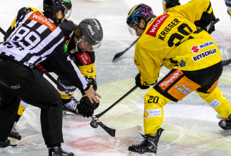 spusu Vienna Capitals in Südtirol gefordert