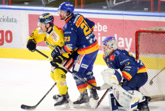 Bittere Niederlage in Asiago