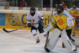 4 Bolterle-Tore – U18 schlägt LA Stars 6:1