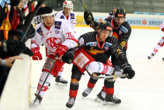 Vienna Capitals Silver | News zum Farmteam