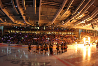 Ticketinfos zur Saison 2018/2019