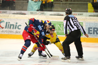 Morgen Spiel 2 in Salzburg