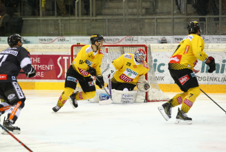 HEUTE 17:30 Uhr: Dornbirn - spusu Vienna Capitals