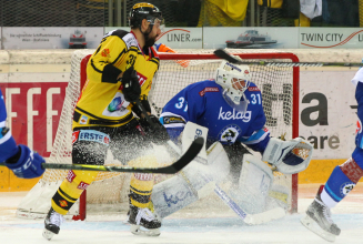 HEUTE 17:45 Uhr: Vienna Capitals – EC VSV