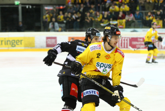 Mit Heimspiel rein in die Play-Offs