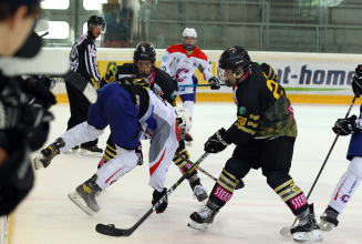 U18 Silver Capitals für Master-Round qualifiziert