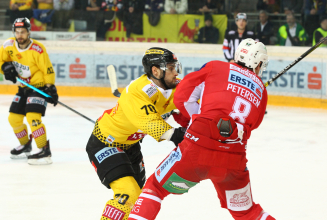 F3 | HEUTE 19:15 Uhr: spusu Vienna Capitals – EC-KAC