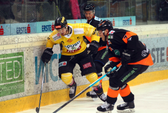 MORGEN | Heim-Auftakt in der Pick-Round
