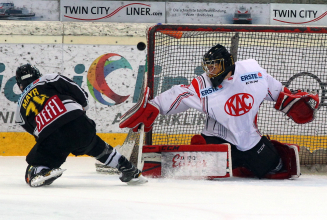 U18 und U16 im Play-Off-Halbfinale