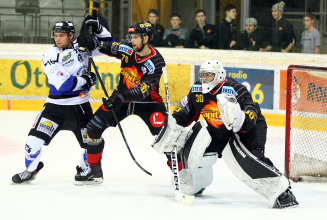 ALPS | Vienna Capitals Silver ziehen Nennung zurück