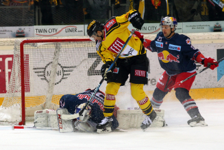 Letzter Road-Trip vor der Pick-Round