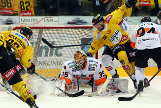 HEUTE 17:30 Uhr: spusu Vienna Capitals – Graz