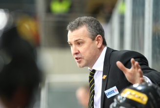 Aubin verlässt Vienna Capitals mit Saisonende