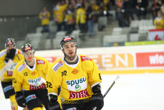 Caps wollen morgen in Znaim nachlegen