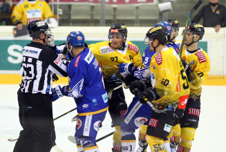 Wien will gegen Villach ersten Sieg