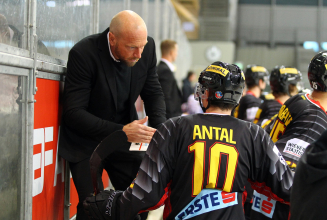 ALPS | Morgen, 20:00 Uhr | Farmteam mit Heimspiel