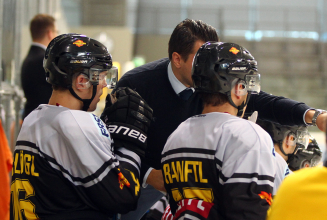 U20 Silver Caps stehen bei Play-off-Premiere im Finale