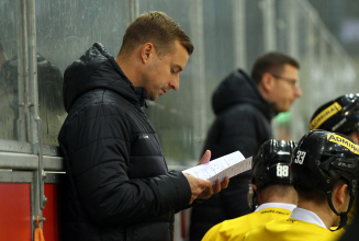 Vienna Capitals Silver | 19:25, Heimspiel gegen Linz