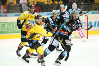 Linz als erstes Auswärtsspiel des Jahres