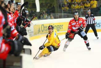 VF 2| HEUTE 18:30 Uhr: Znaim - spusu Vienna Capitals