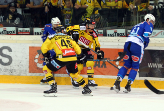 HEUTE 17:30 Uhr: EC VSV – Vienna Capitals