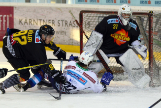 U20 Silver Capitals gewinnen Finalspiel 2